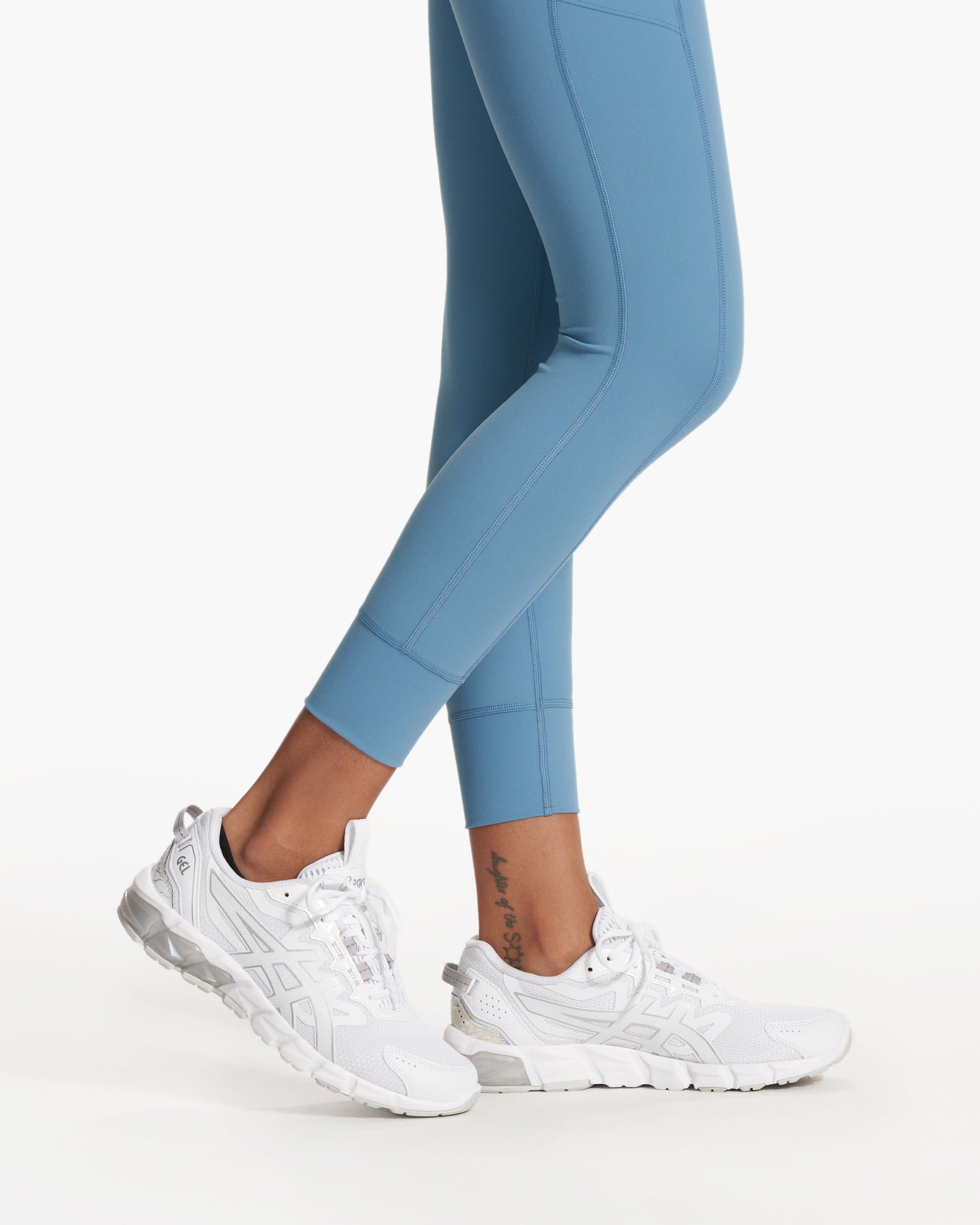 Daily Pocket Legging | Stillwater sold by Vuori product image thumbnail 6