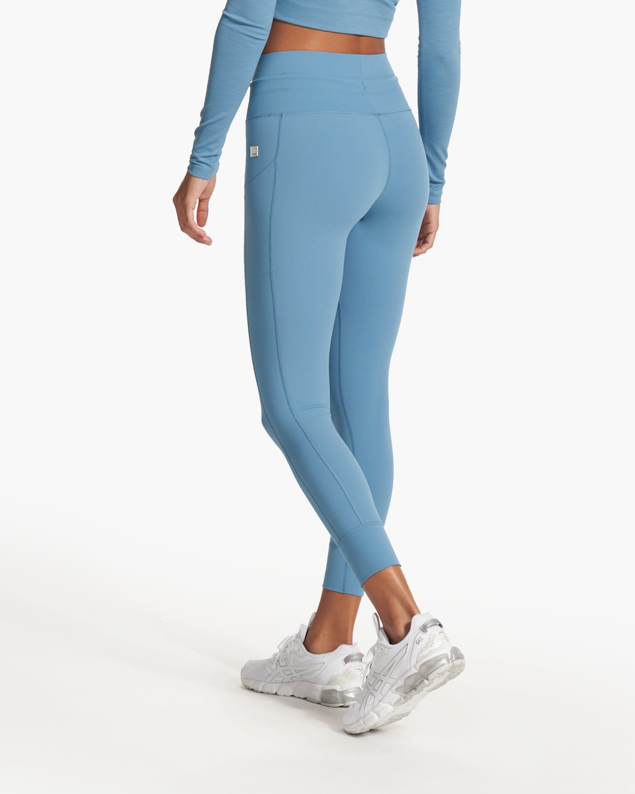 Daily Pocket Legging | Stillwater sold by Vuori product image thumbnail 3