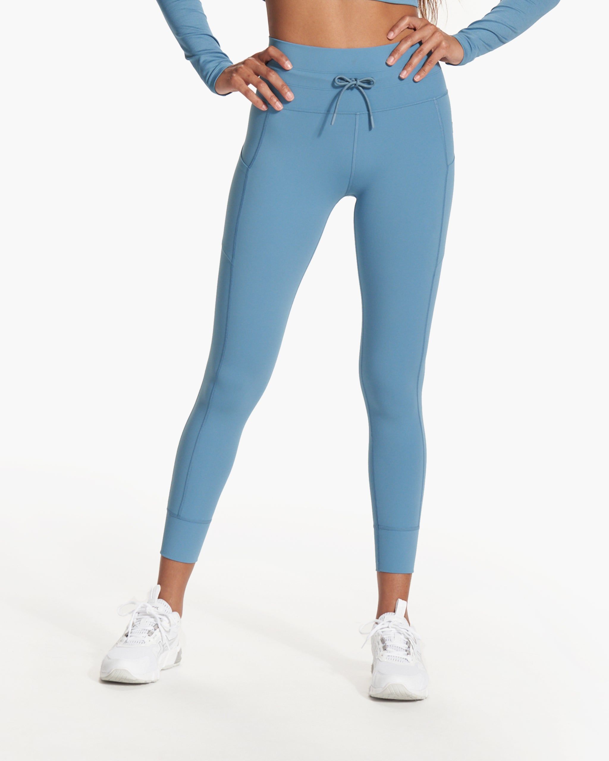 Daily Pocket Legging | Stillwater sold by Vuori product image thumbnail 2