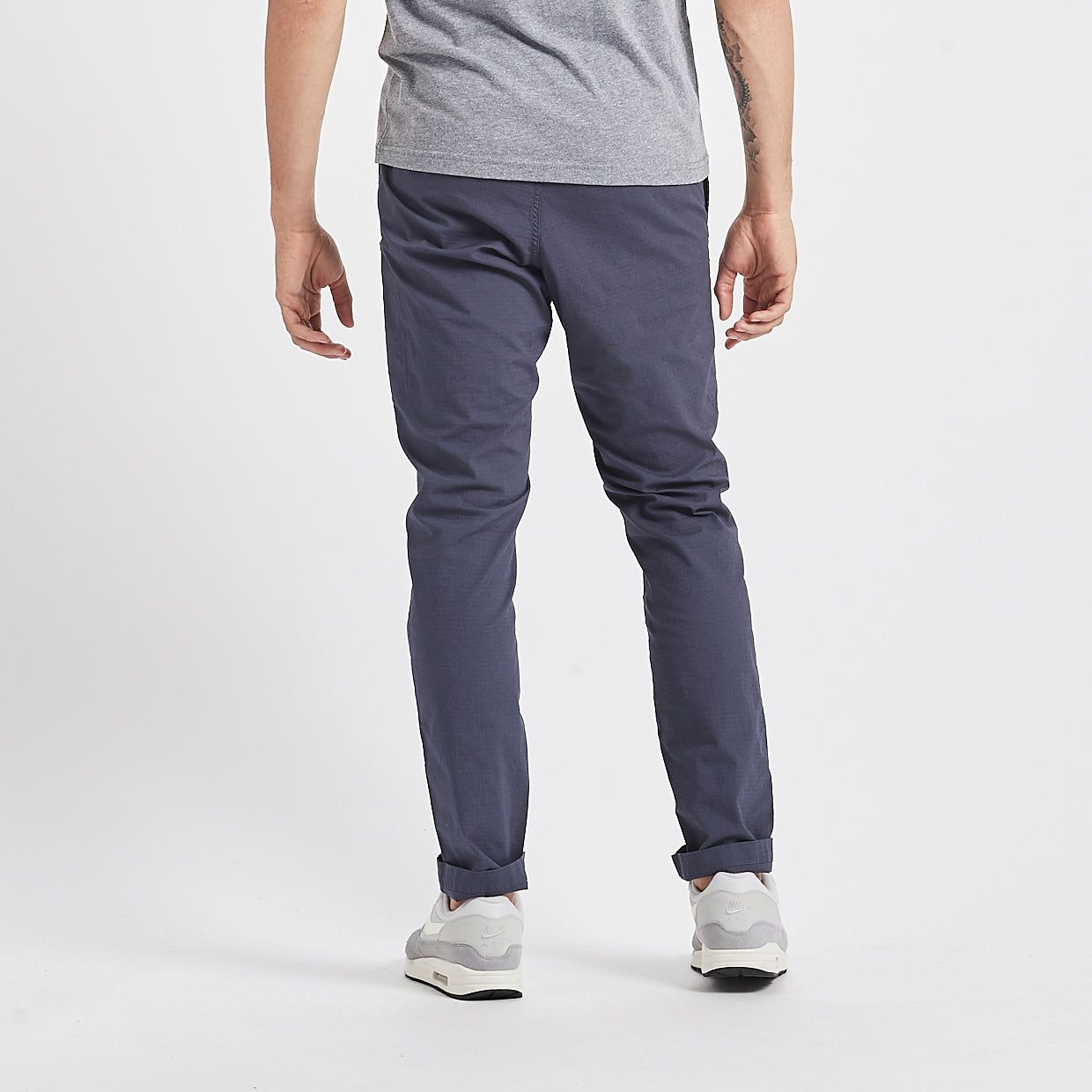 Ripstop Pant | Navy sold by Vuori product image thumbnail 4