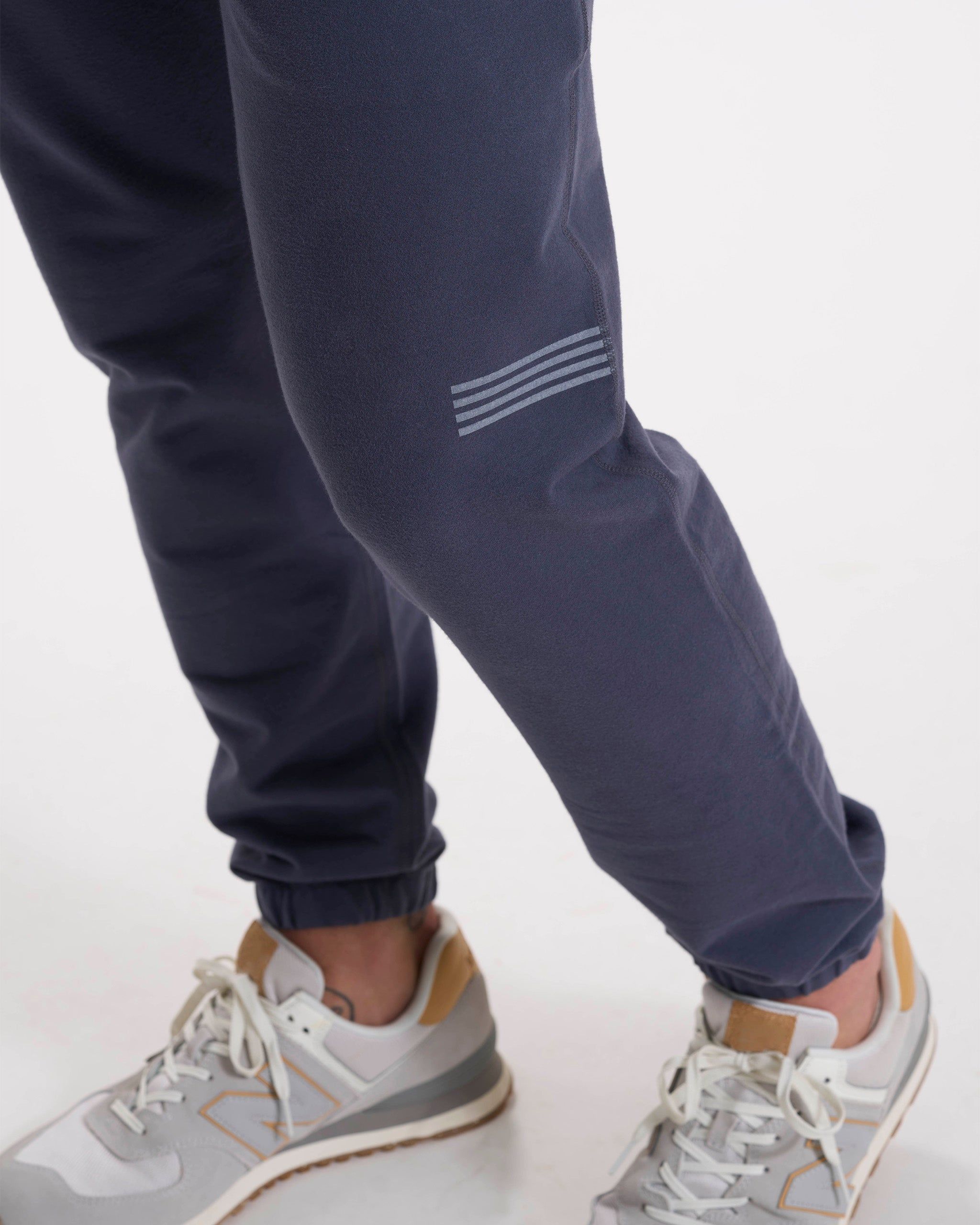 Balboa Pant | Azure sold by Vuori product image thumbnail 6