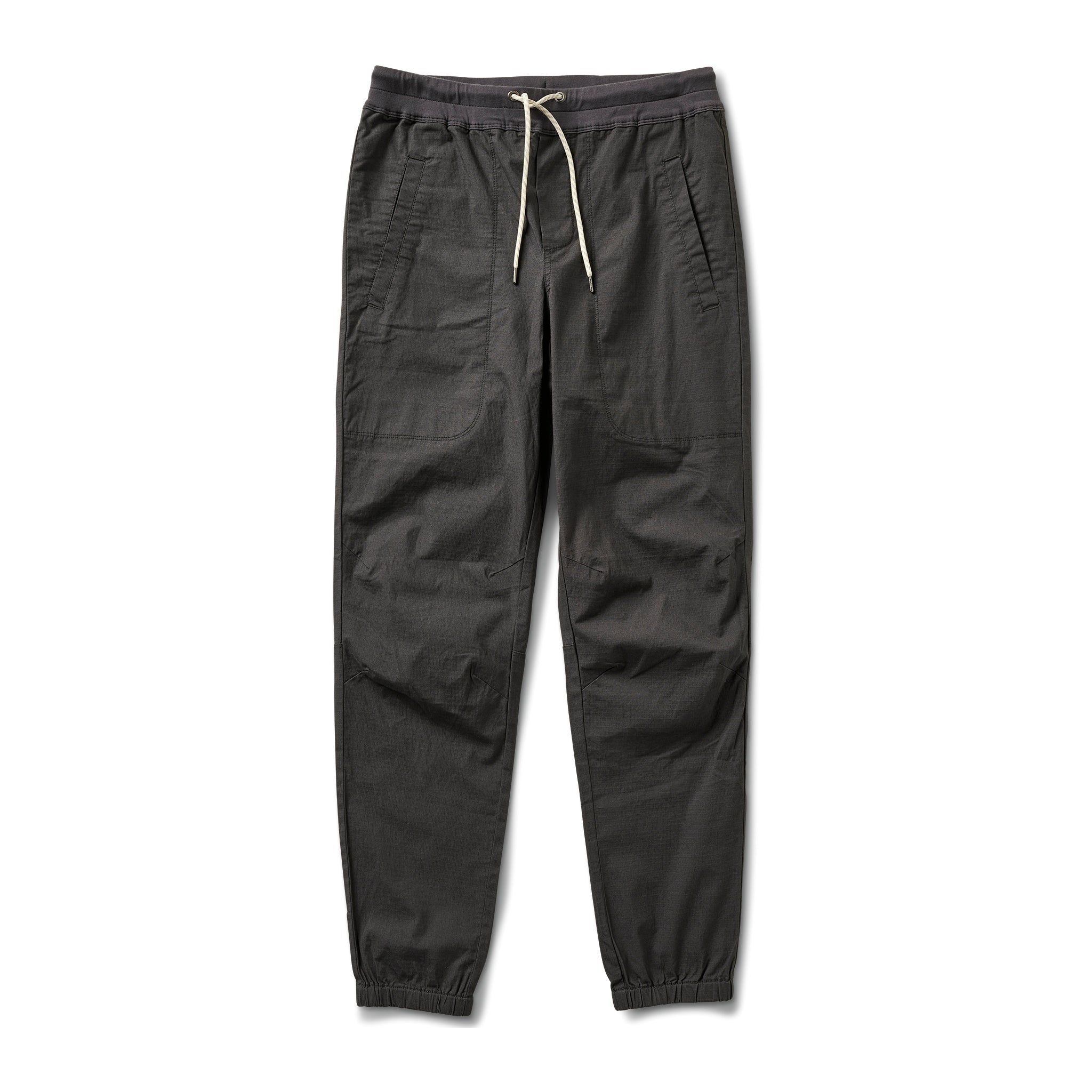 Ripstop Traveler Jogger | Charcoal sold by Vuori