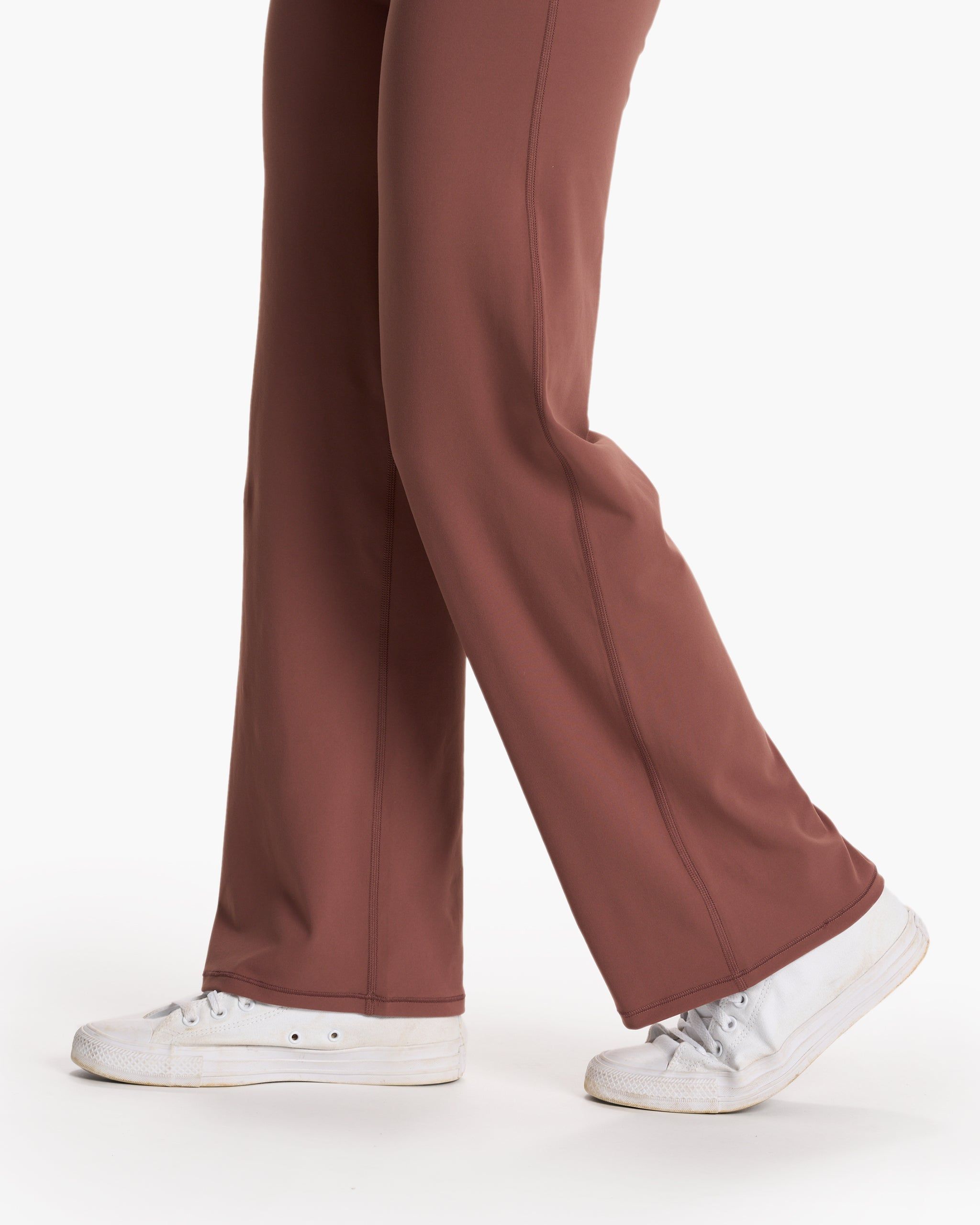 Daily Wideleg - Short | Hazelnut sold by Vuori product image thumbnail 6