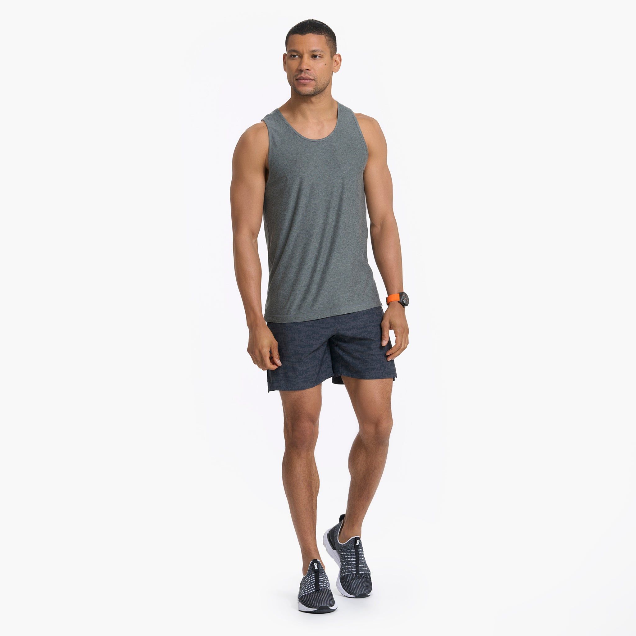 Trail Short | Black Mountain sold by Vuori product image thumbnail 5