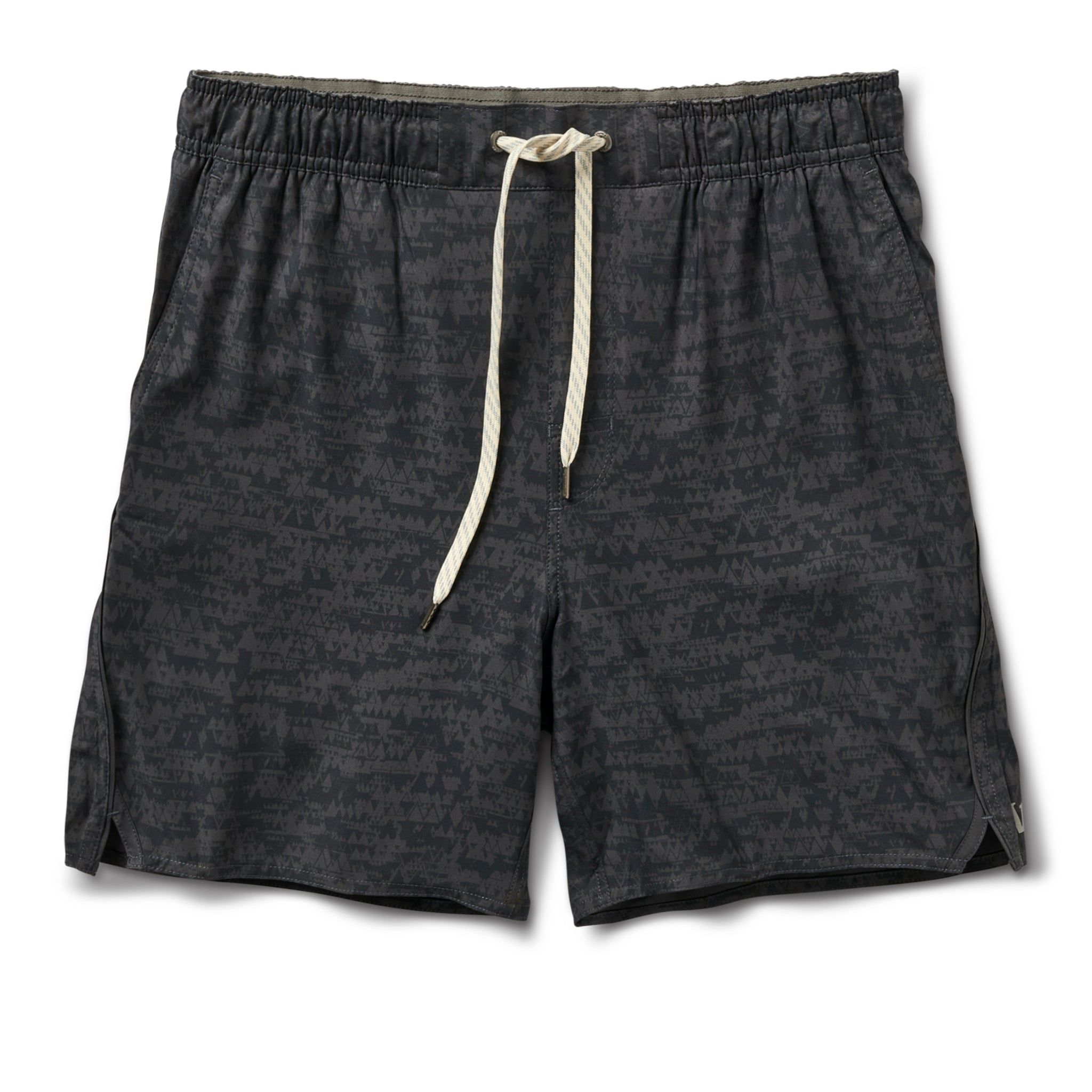 Trail Short | Black Mountain sold by Vuori