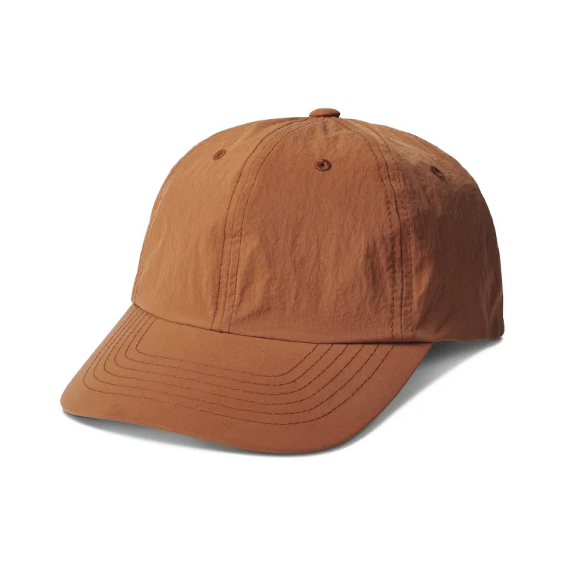 Wordmark Hat | Rust sold by Vuori