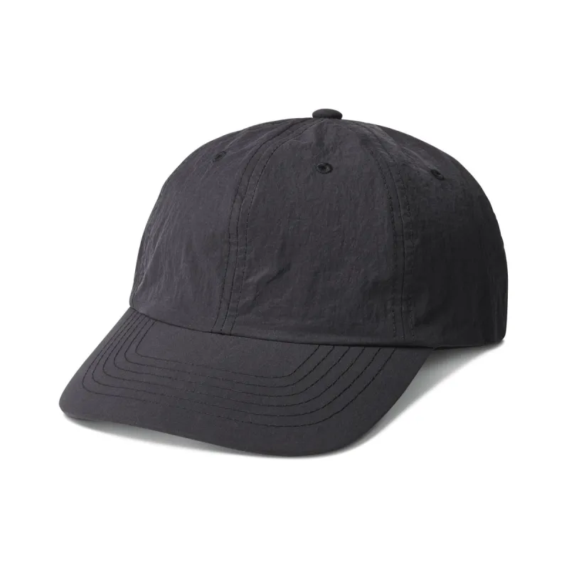 Wordmark Hat | Black sold by Vuori