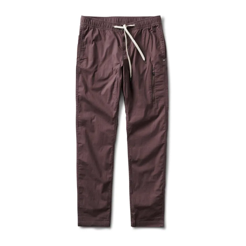 Ripstop Pant | Quartz sold by Vuori