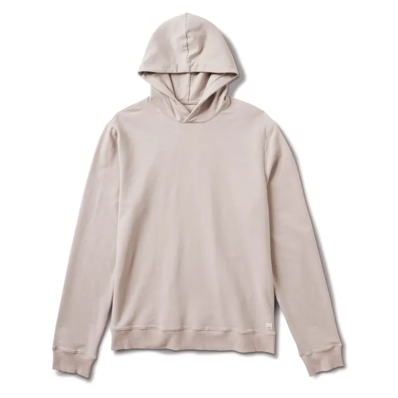 Malibu Hoodie | Vintage Oyster made by Vuori