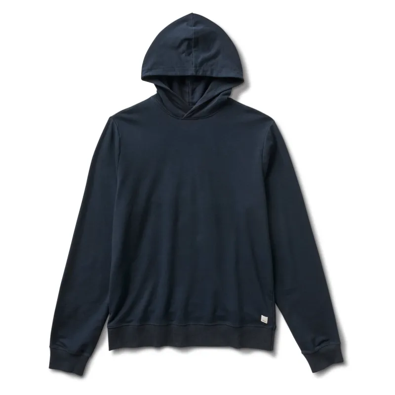 Malibu Hoodie | Vintage Ink sold by Vuori