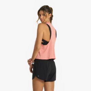 Investment Tank | Sunset Heather sold by Vuori