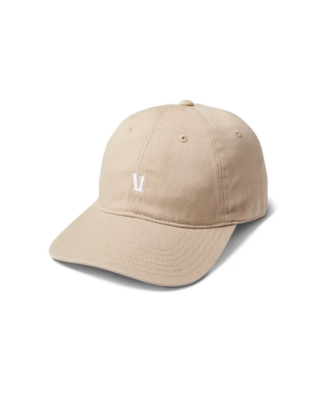 V1 Dad Hat | Khaki sold by Vuori