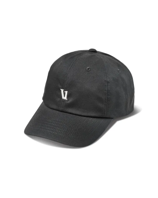 V1 Dad Hat | Charcoal sold by Vuori