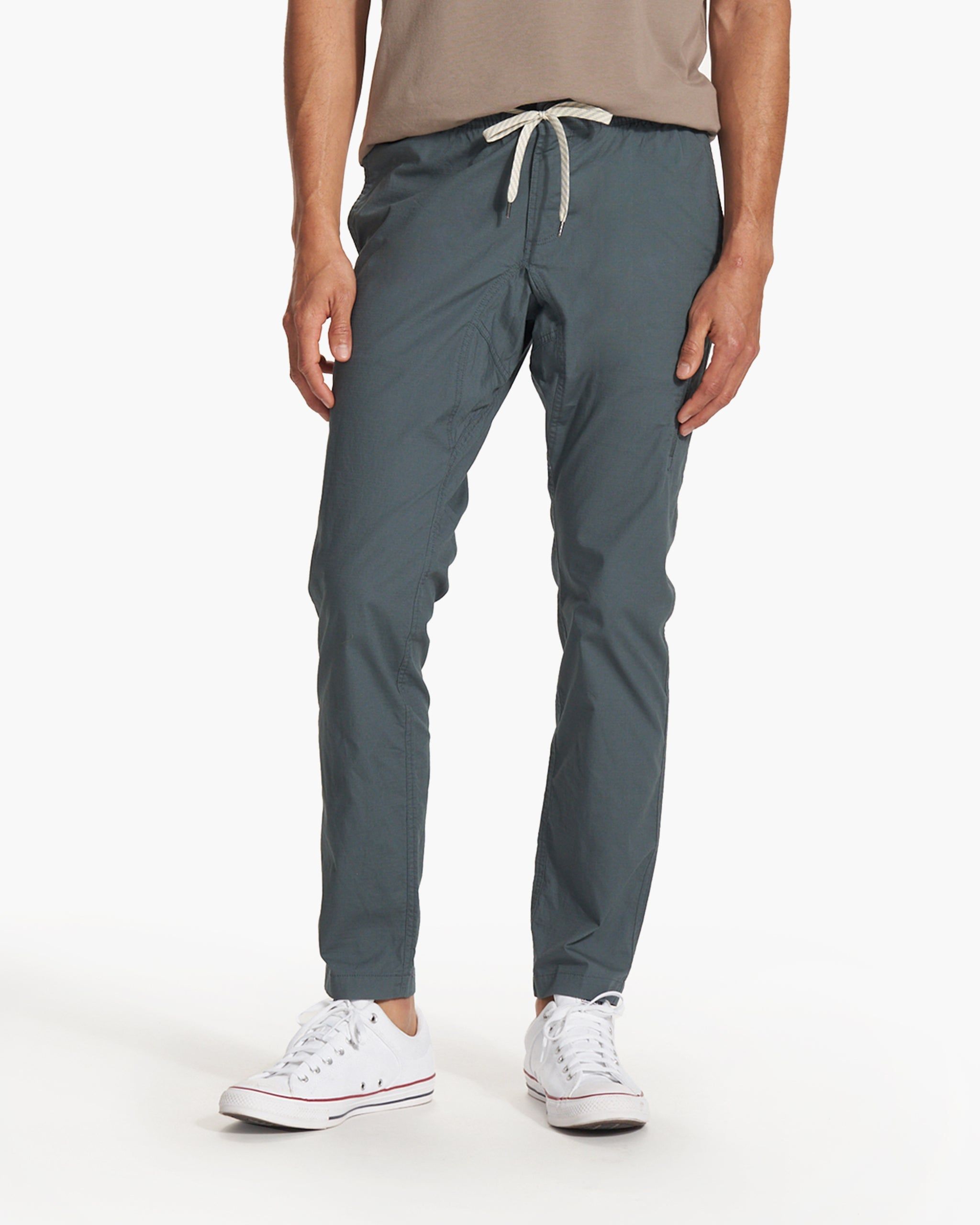 Ripstop Pant | Lake sold by Vuori product image thumbnail 2