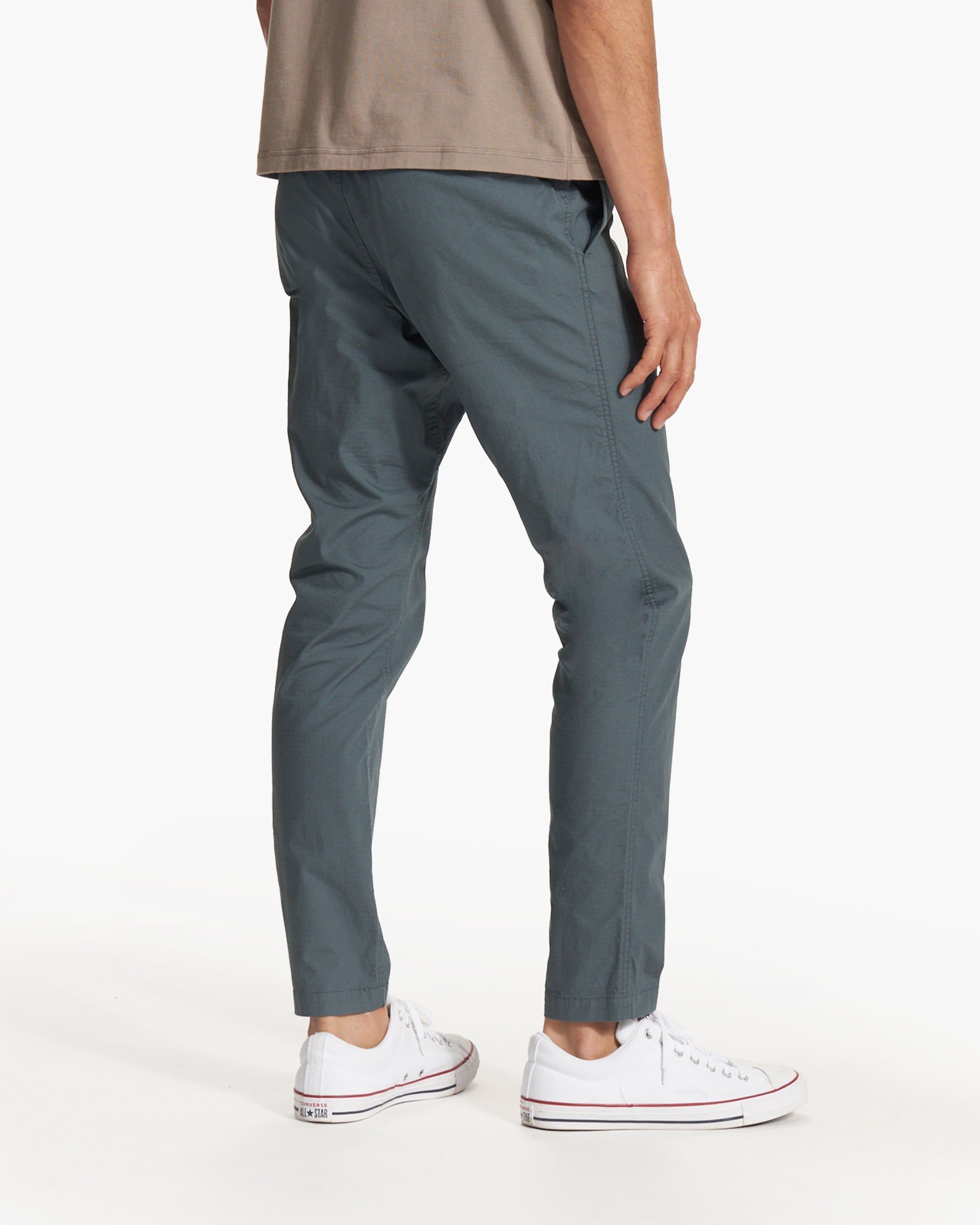 Ripstop Pant | Lake sold by Vuori product image thumbnail 5