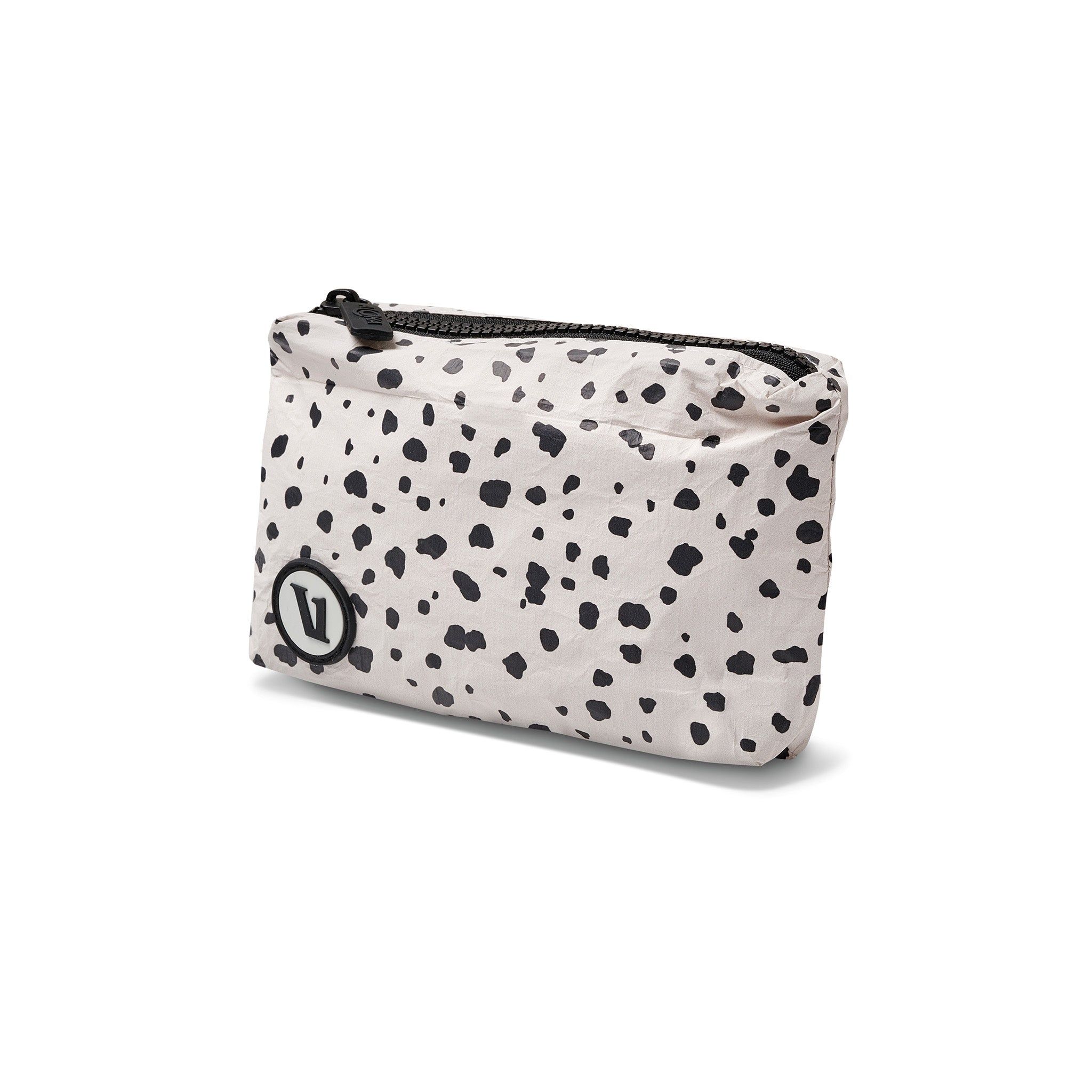 ALOHA-Mini Pouch | Dune Dots sold by Vuori product image thumbnail 2