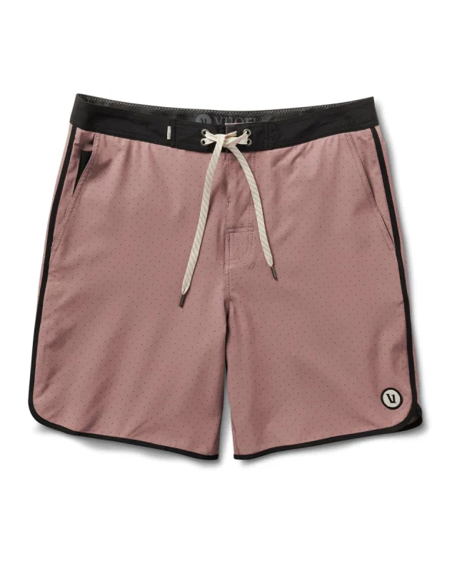 Cruise Boardshort | Hazel Micro Dot sold by Vuori