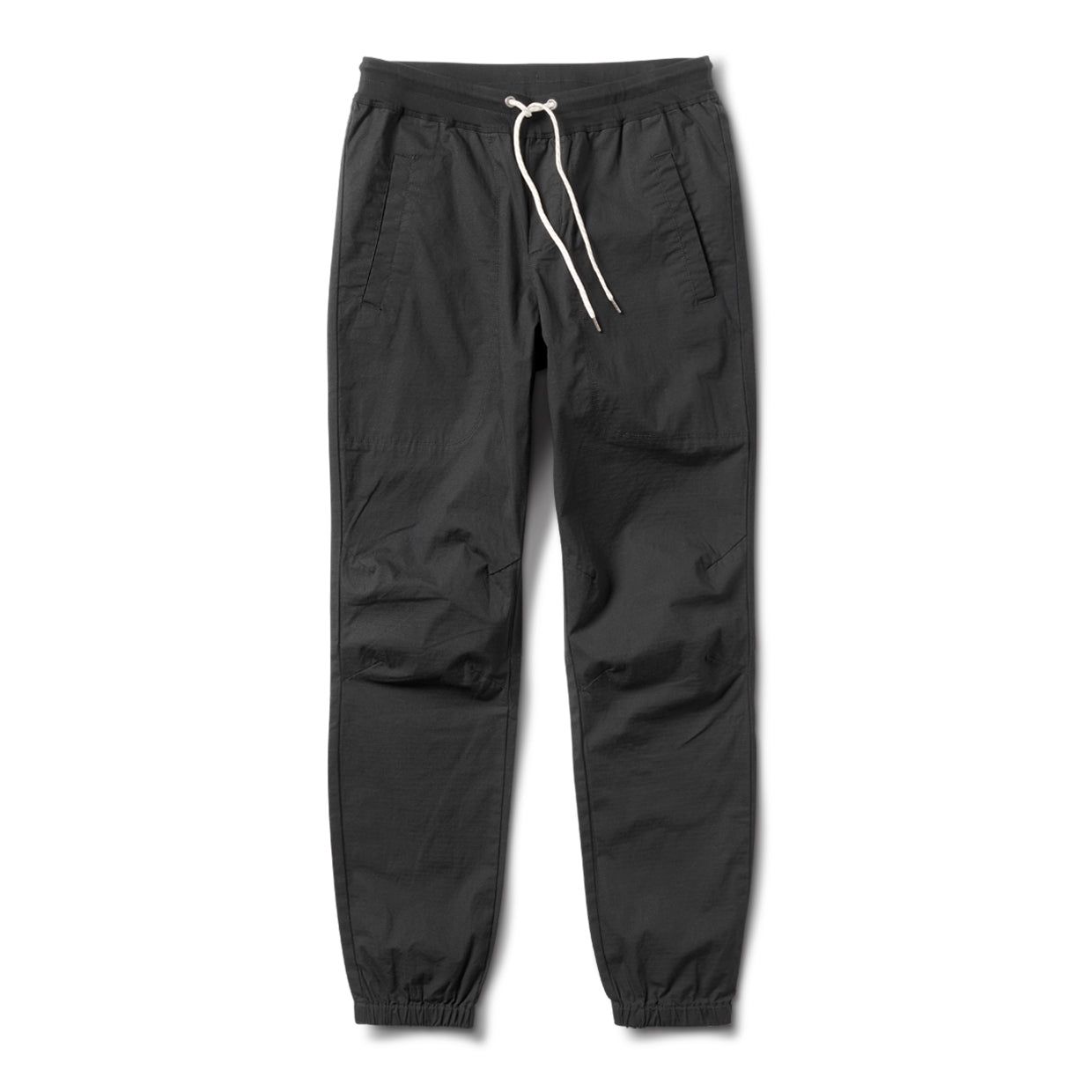Ripstop Traveler Jogger | Black sold by Vuori