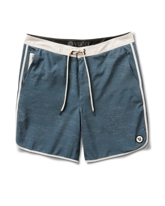 Cruise Boardshort | Lake Texture sold by Vuori