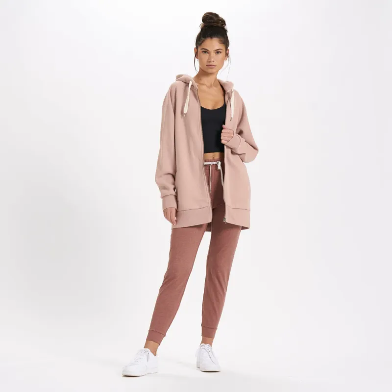 Restore Hoodie | Dogwood sold by Vuori