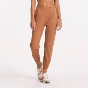 Boyfriend Jogger | Palo Santo Heather sold by Vuori