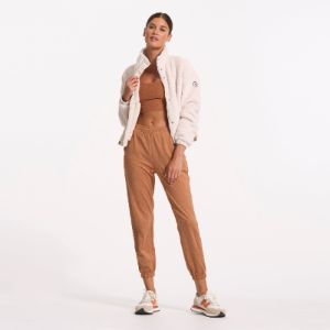Boyfriend Jogger | Palo Santo Heather sold by Vuori