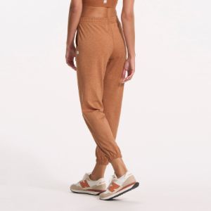 Boyfriend Jogger | Palo Santo Heather sold by Vuori