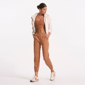 Boyfriend Jogger | Palo Santo Heather sold by Vuori