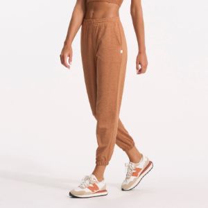 Boyfriend Jogger | Palo Santo Heather sold by Vuori