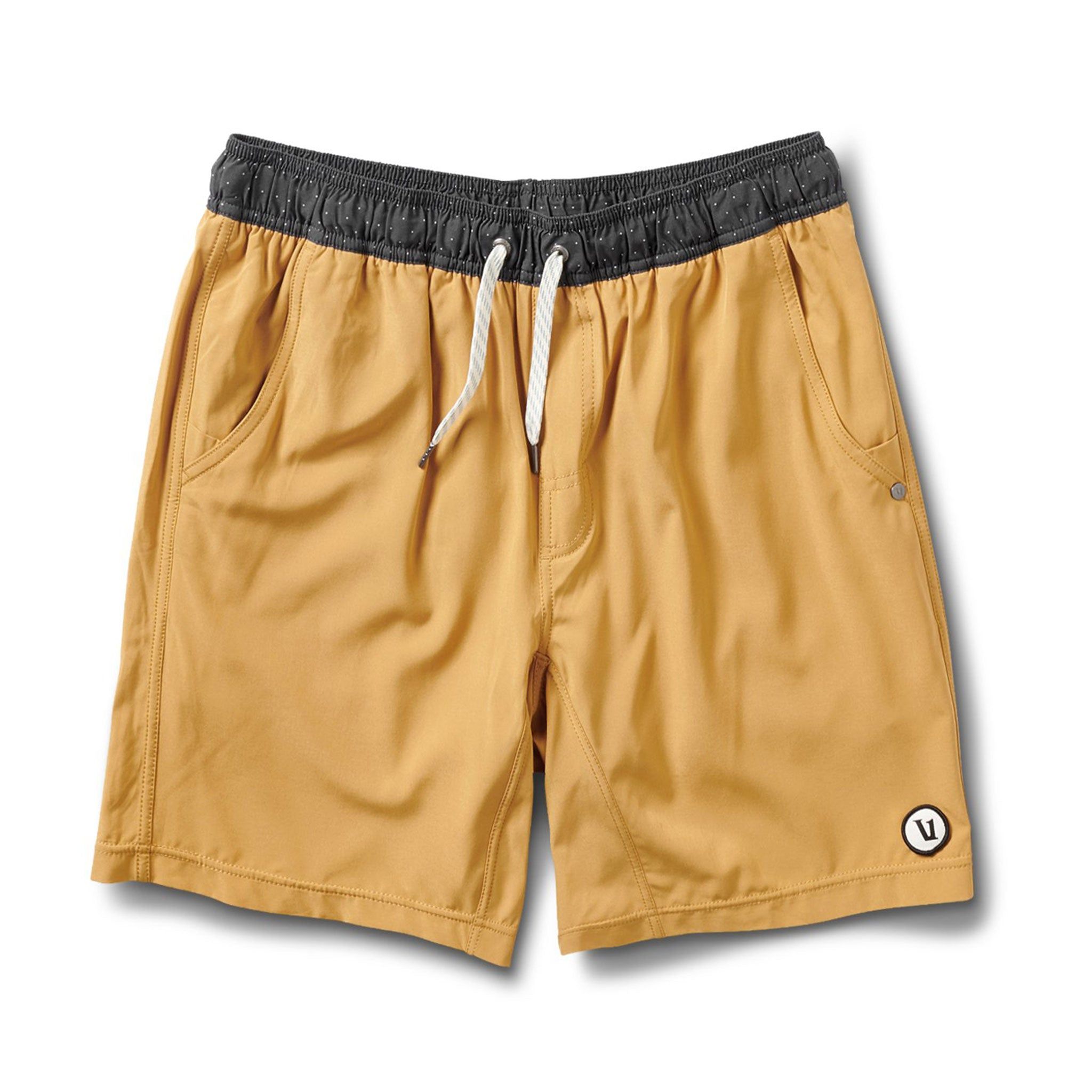 Kore Short | Cognac sold by Vuori