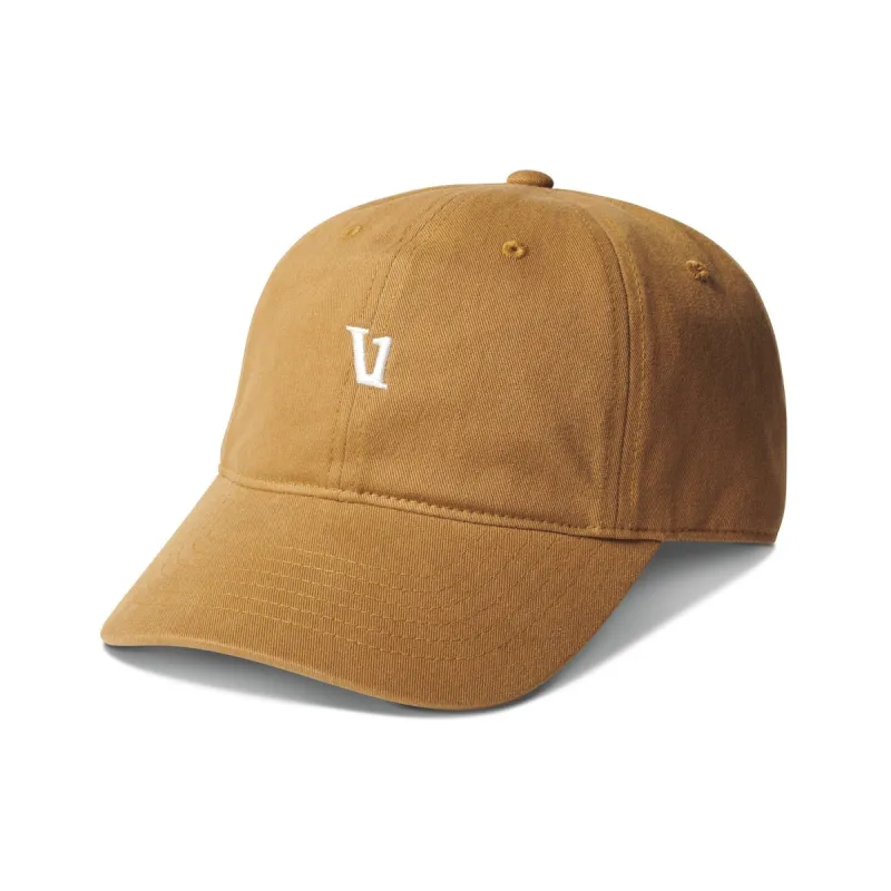 V1 Dad Hat | Turmeric sold by Vuori