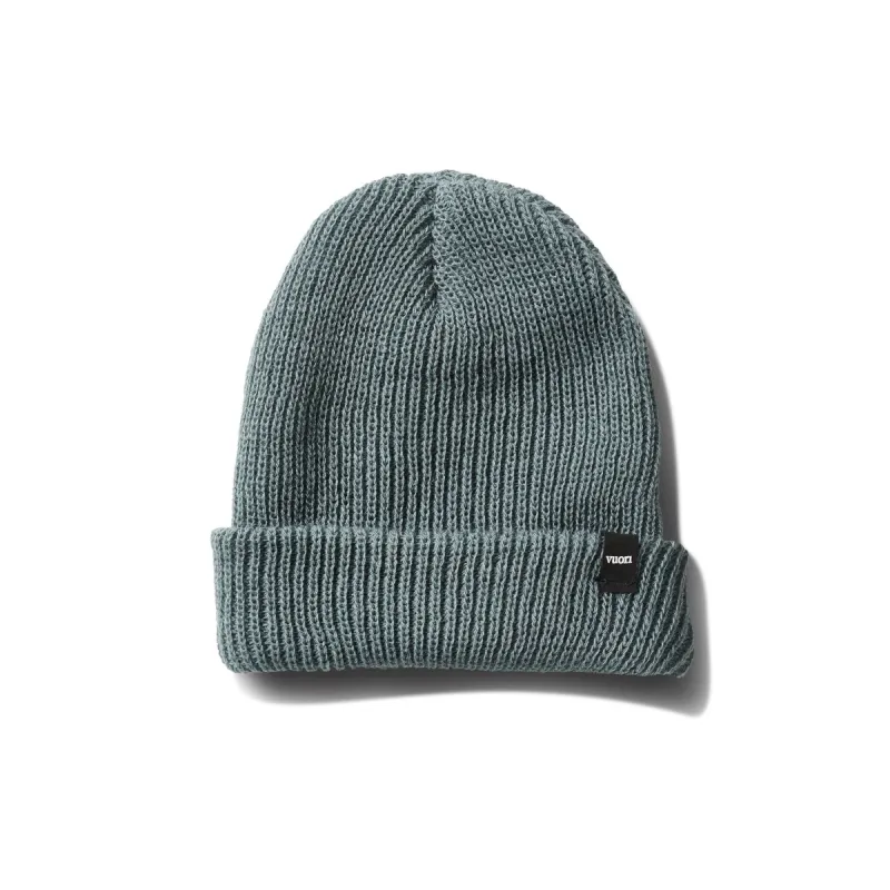 California Beanie | Azure sold by Vuori