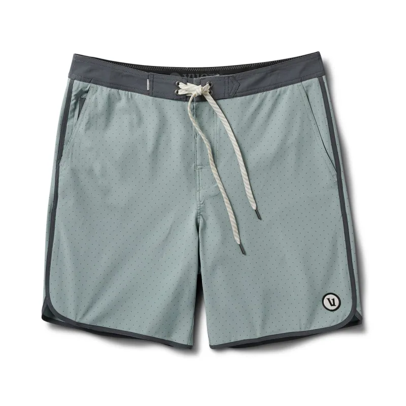 Cruise Boardshort | Neptune Micro Dot sold by Vuori