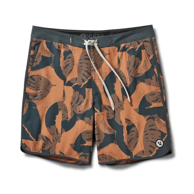 Cruise Boardshort | Palo Santo Deco sold by Vuori