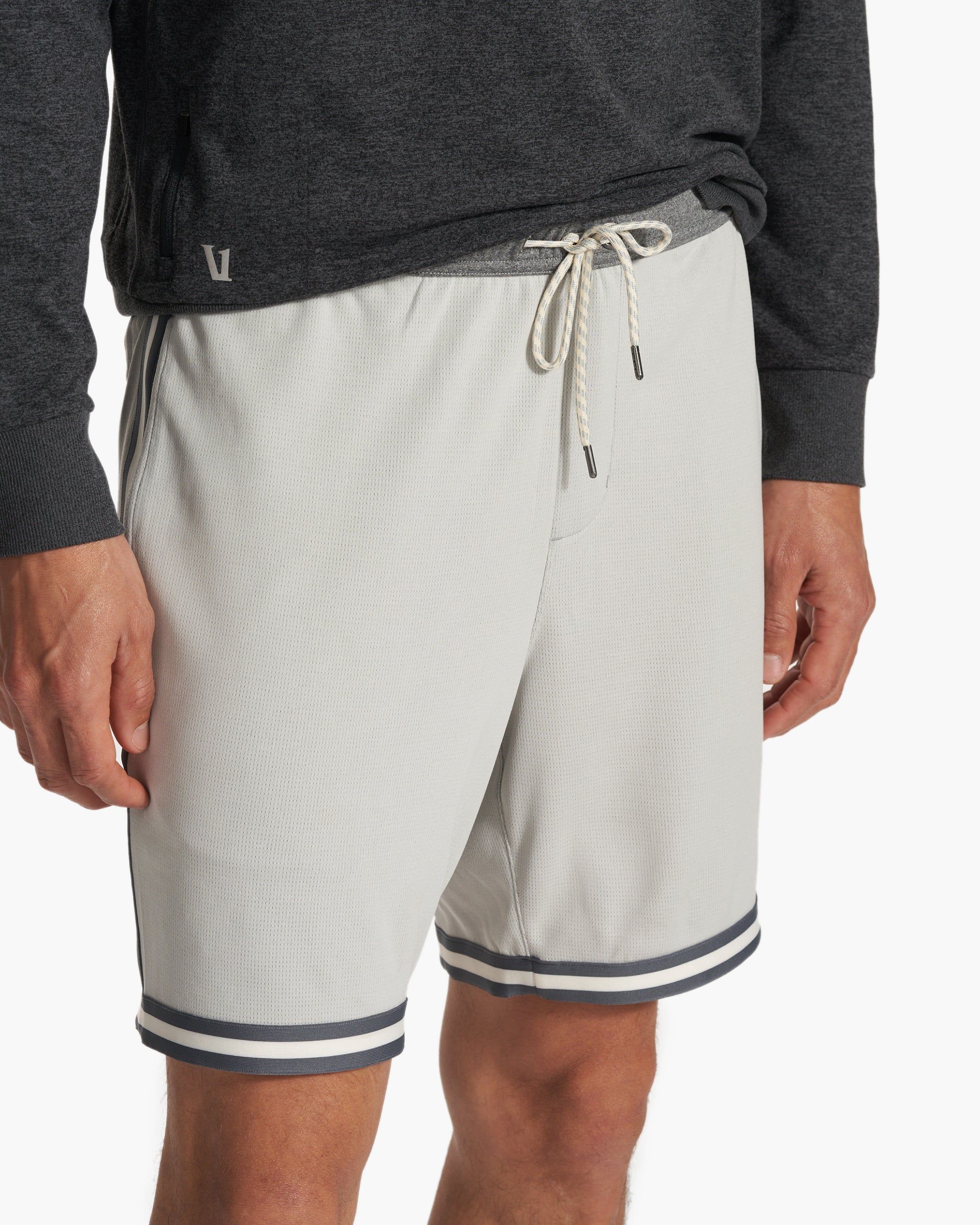 Zone Short | Vapor sold by Vuori product image thumbnail 3