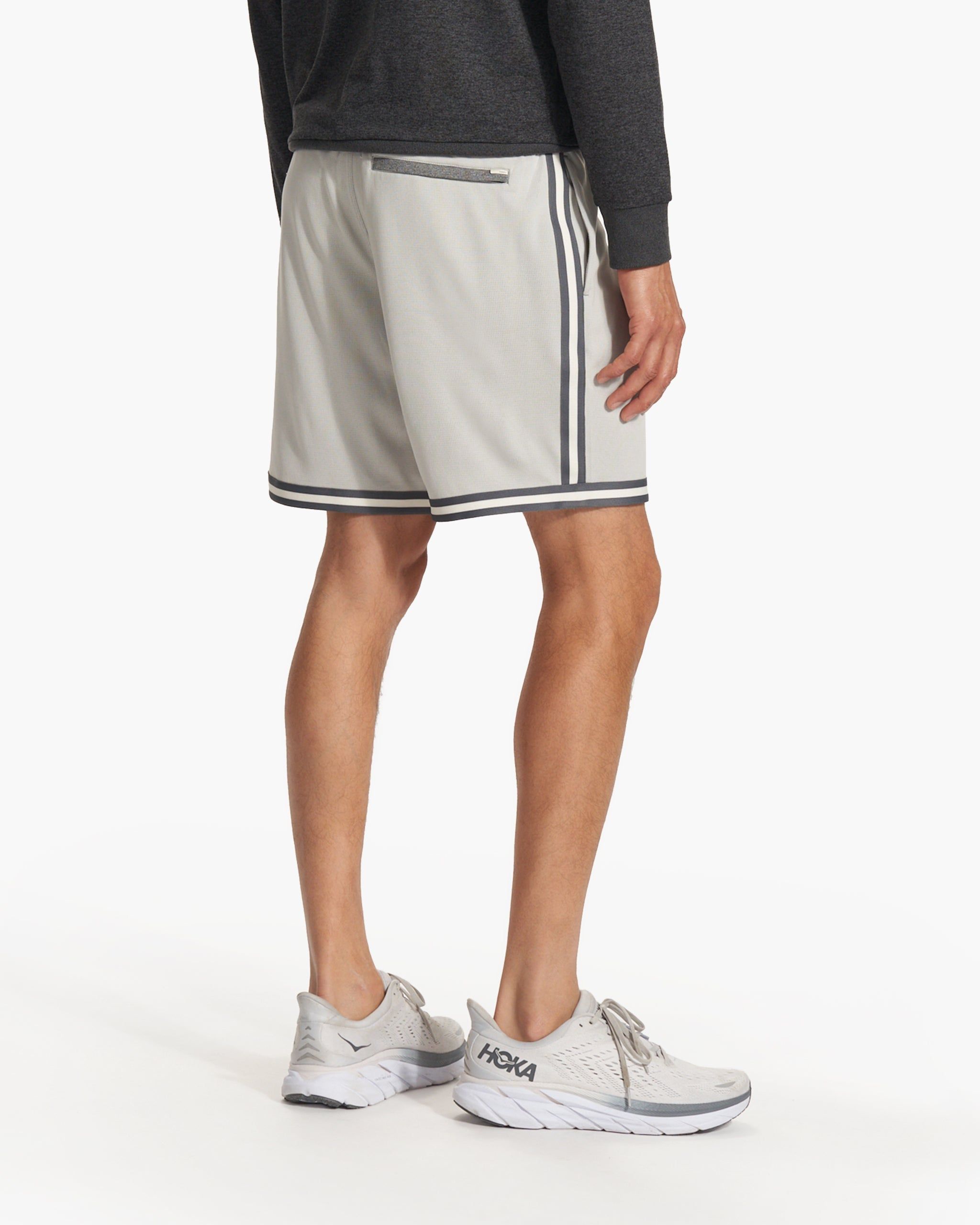 Zone Short | Vapor sold by Vuori product image thumbnail 4