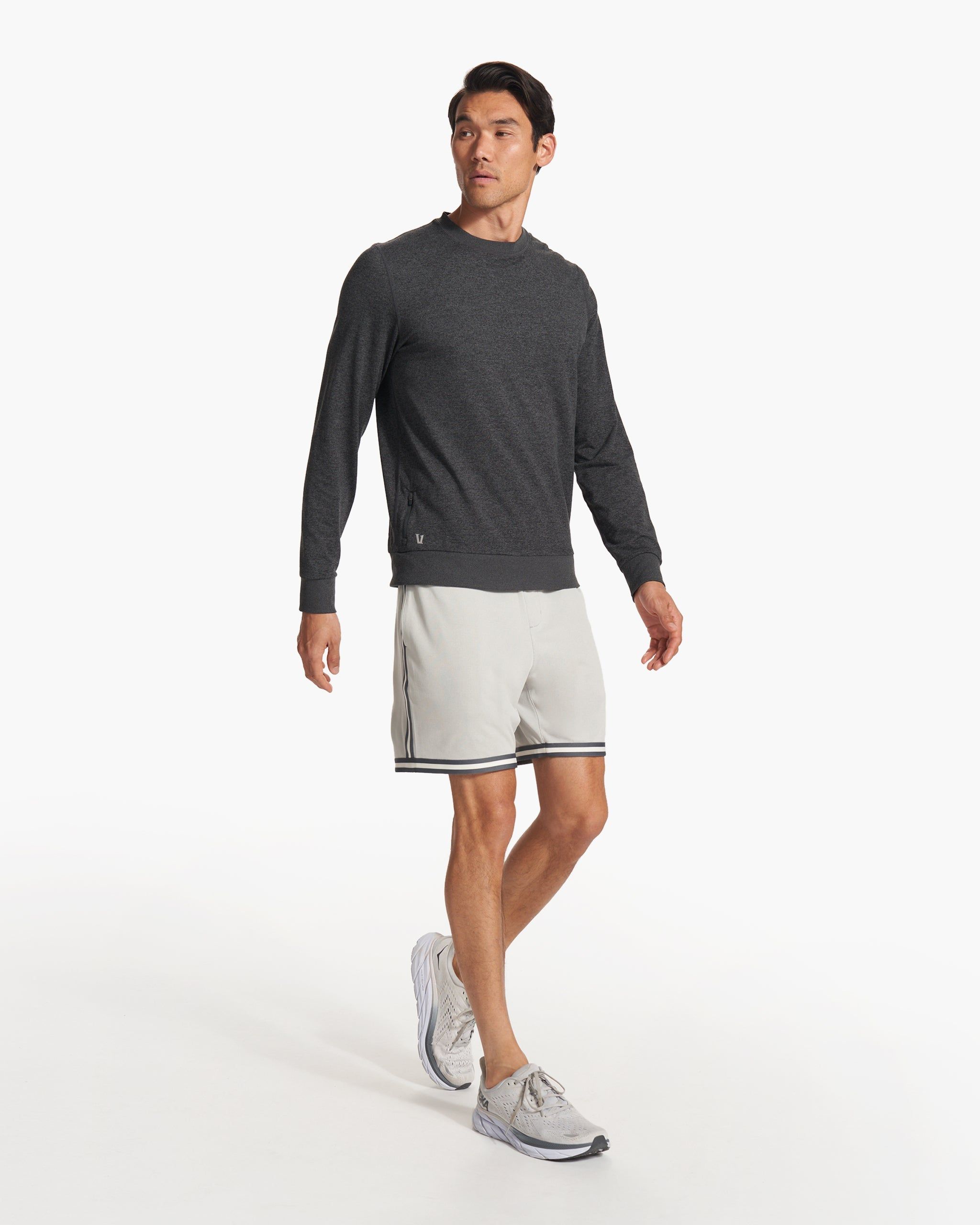 Zone Short | Vapor sold by Vuori product image thumbnail 5