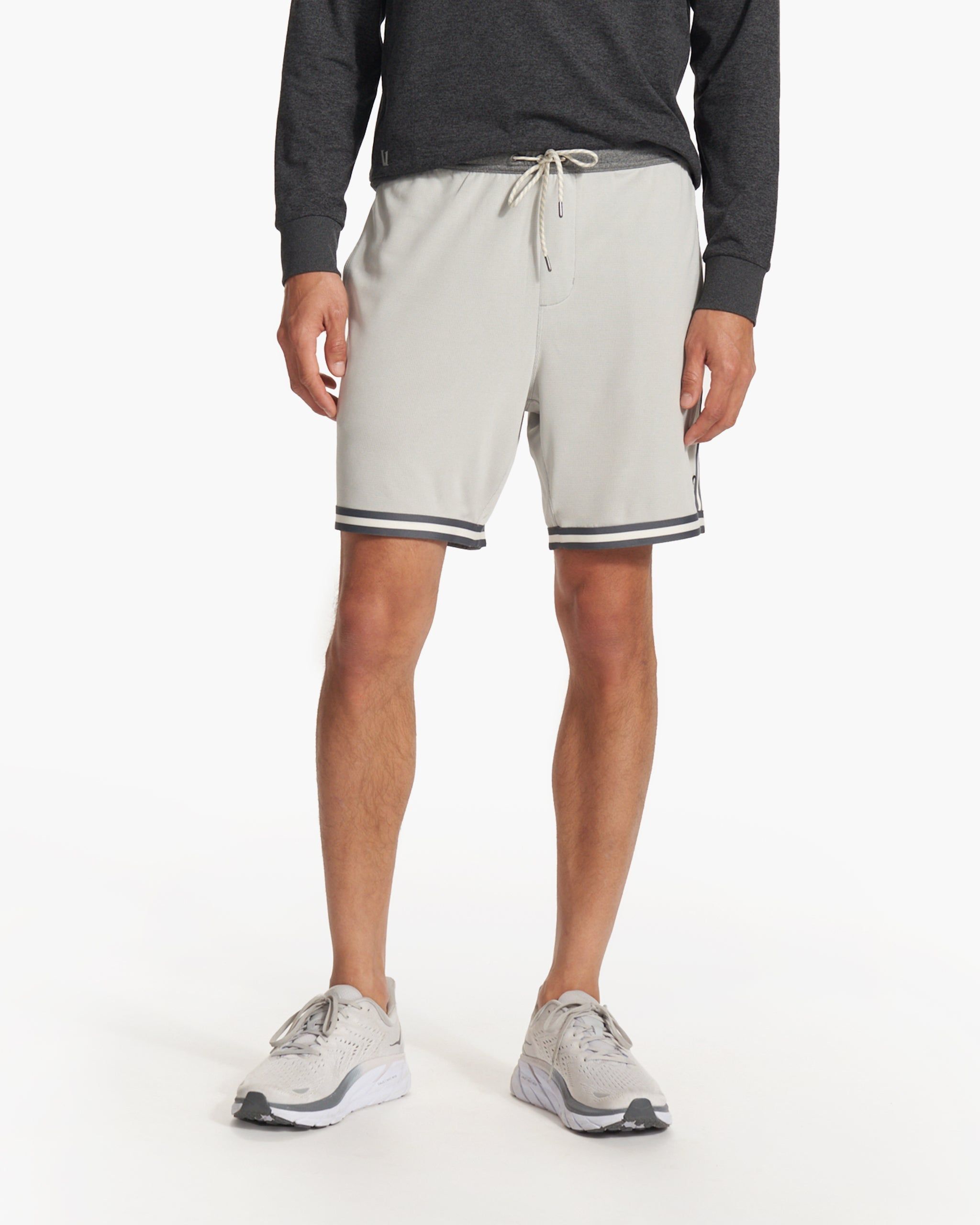 Zone Short | Vapor sold by Vuori product image thumbnail 2