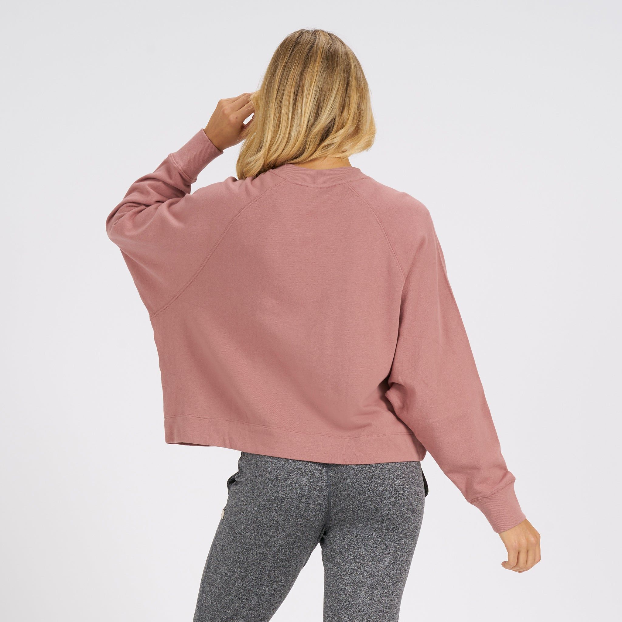 Sunnyside Crew | Burnt Clay sold by Vuori product image thumbnail 3