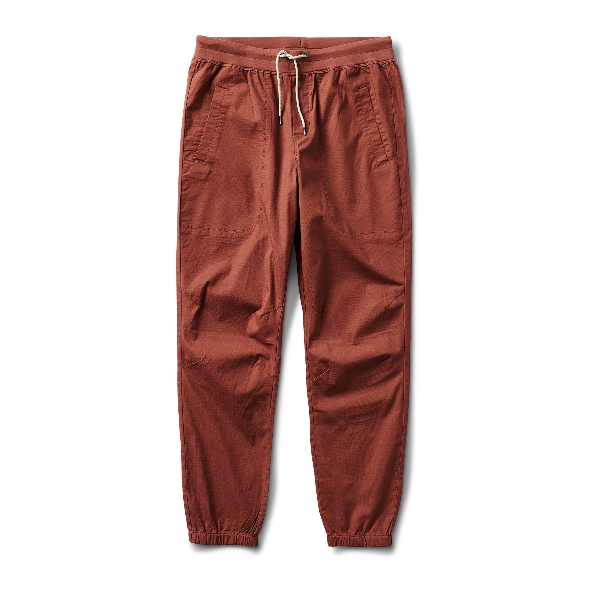 Ripstop Traveler Jogger | Cedar sold by Vuori
