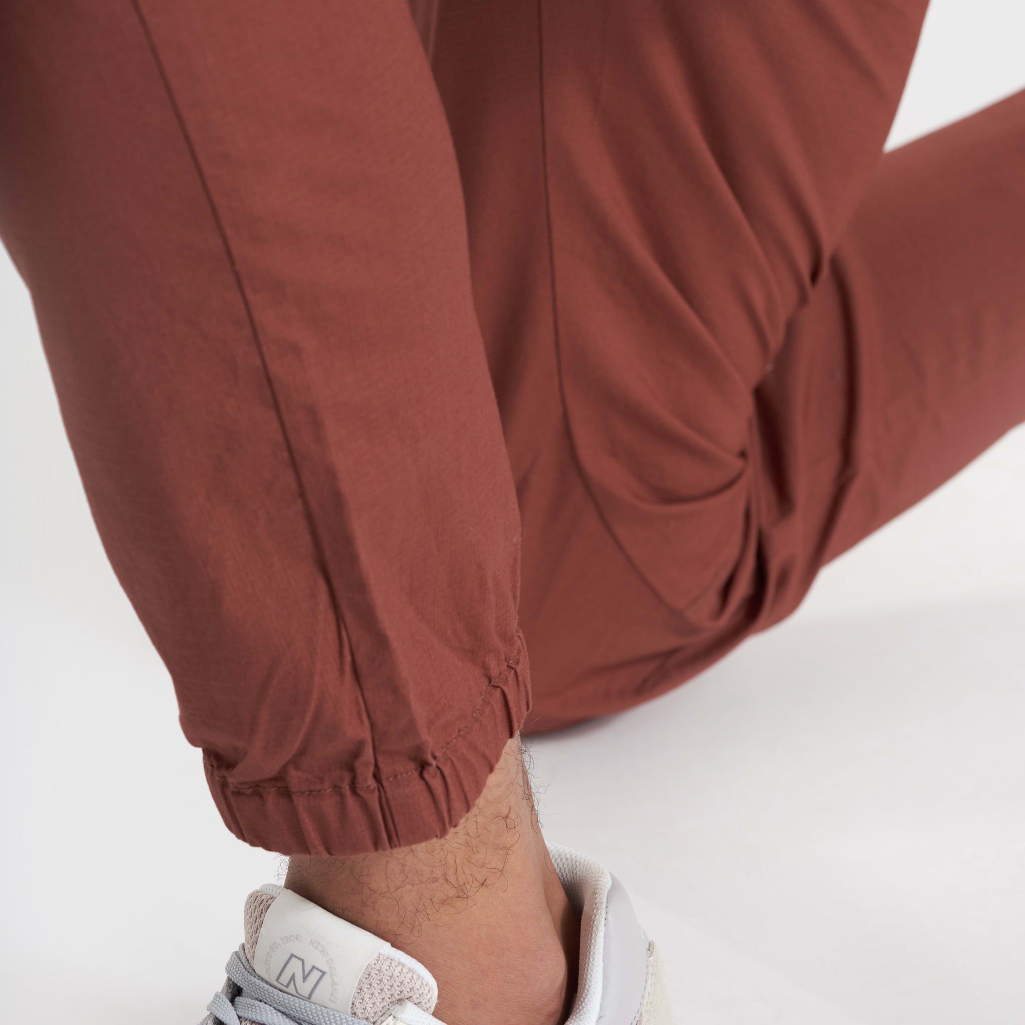 Ripstop Traveler Jogger | Cedar sold by Vuori product image thumbnail 9