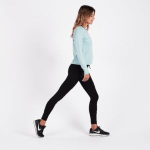 Daydream Crew | Glacier Heather sold by Vuori