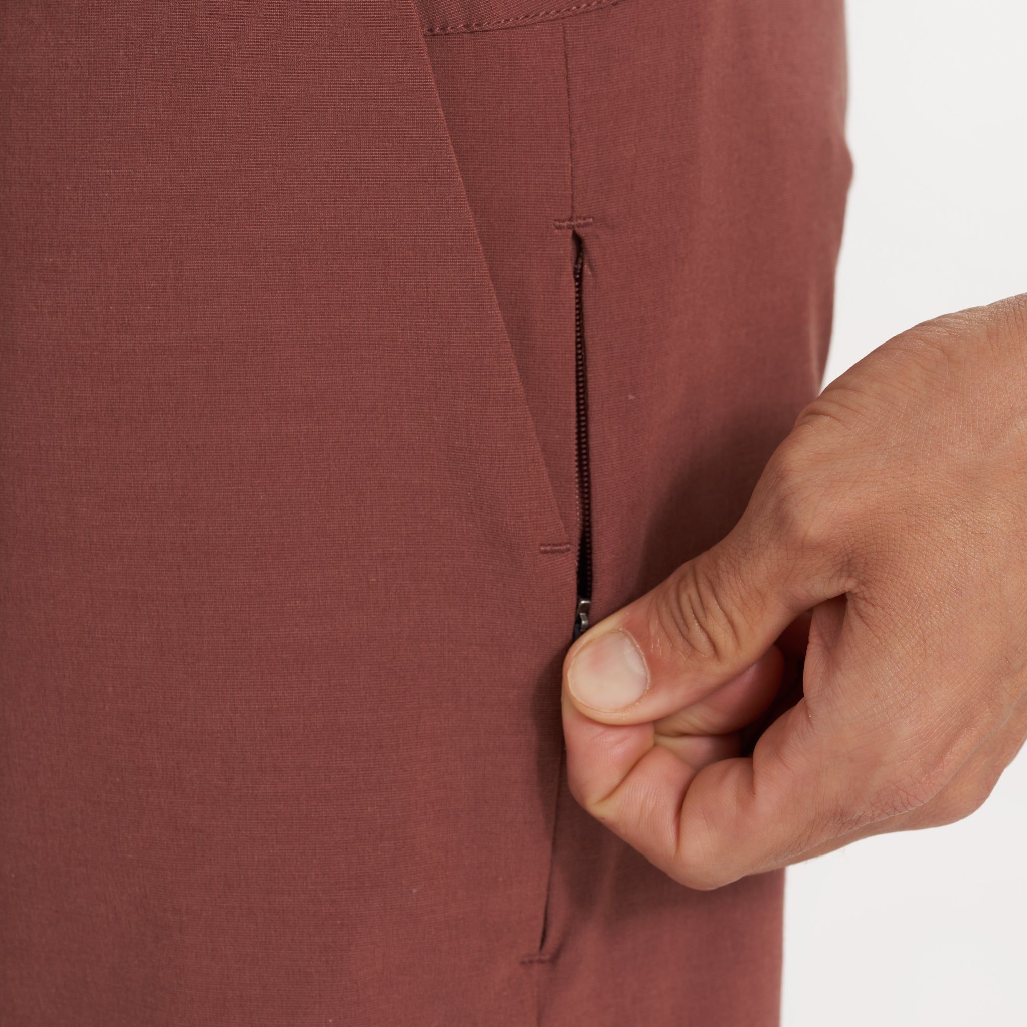 Aim Short | Cedar sold by Vuori product image thumbnail 6