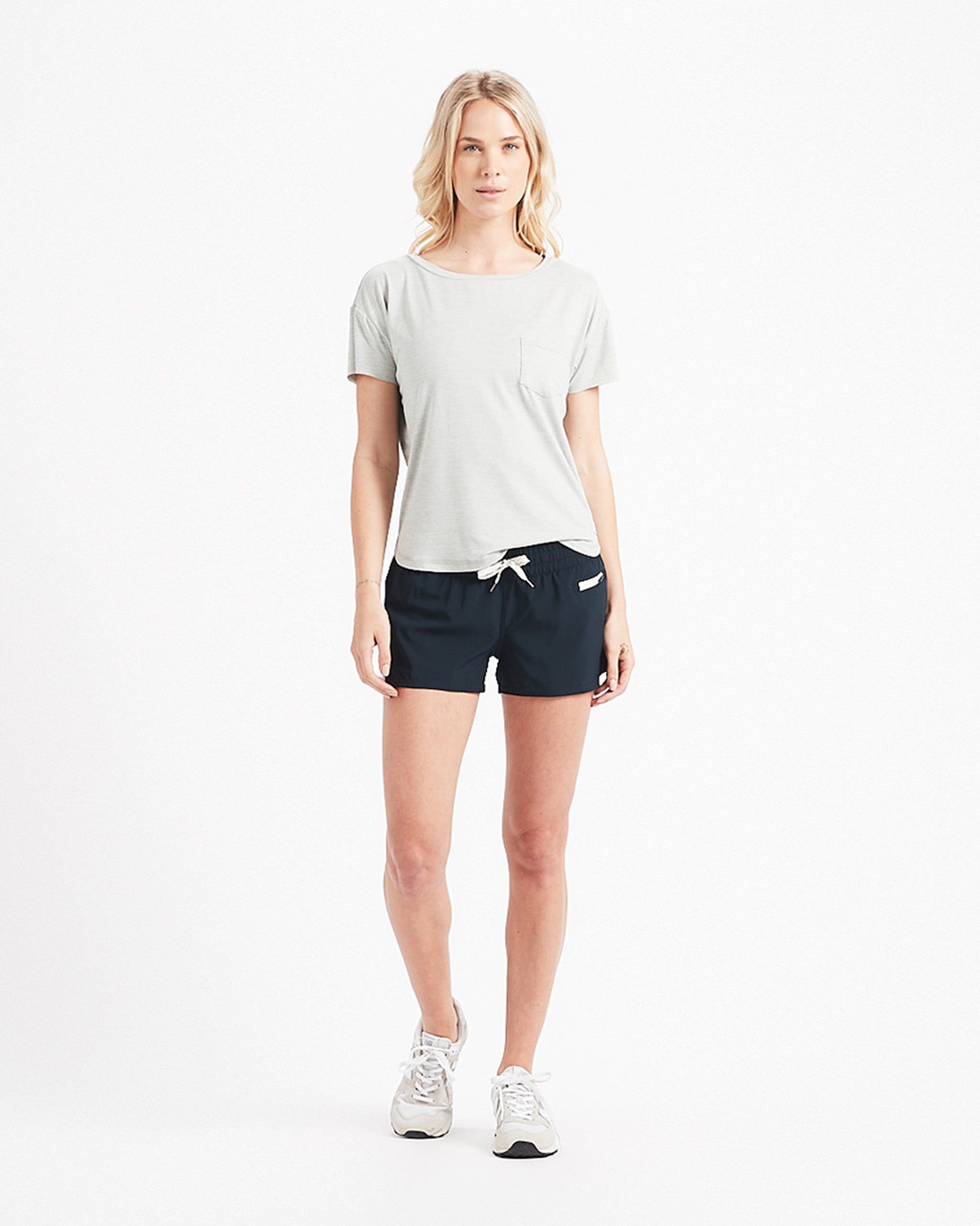 Clementine Short | Ink sold by Vuori product image thumbnail 4