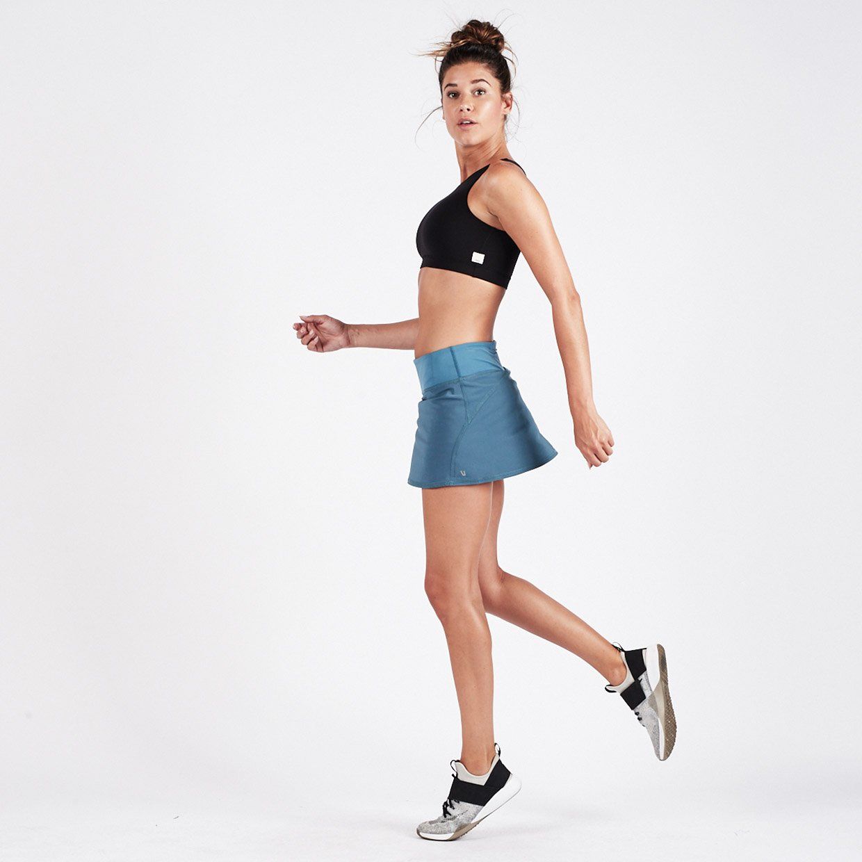 Revolve Performance Skirt | Tide sold by Vuori product image thumbnail 4