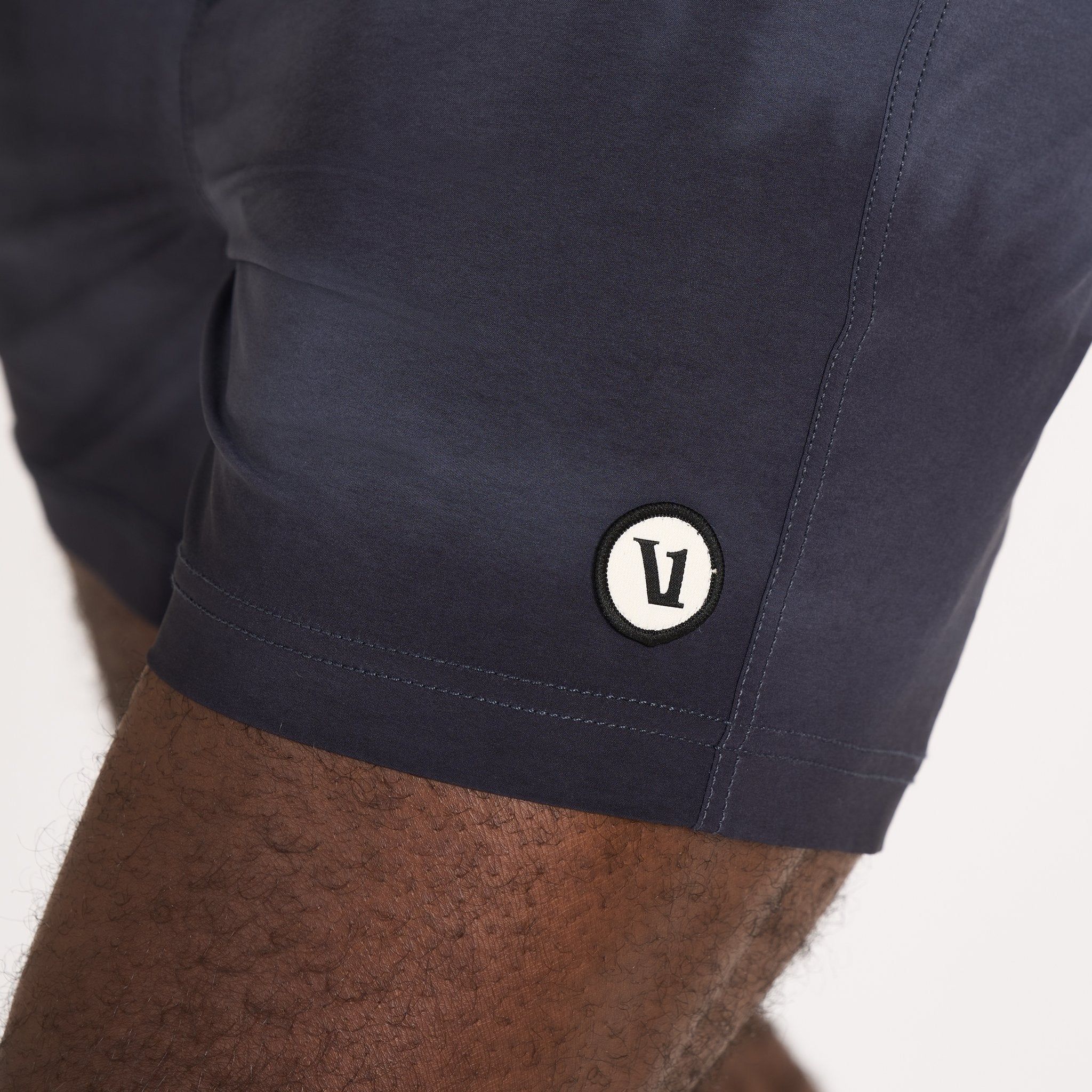Kore Short 5" | Azure Landscape sold by Vuori product image thumbnail 7
