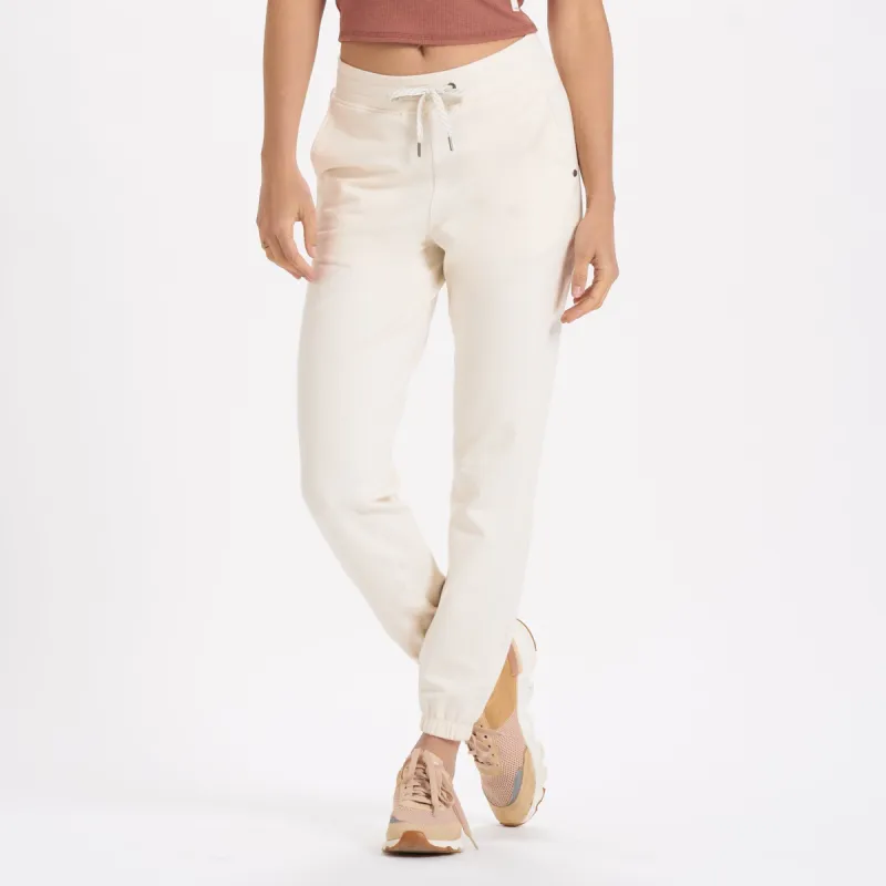Laguna Lounge Pant 2.0 | Natural sold by Vuori