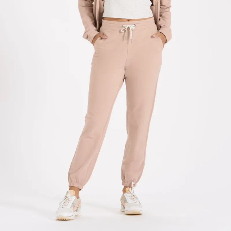 Laguna Lounge Pant 2.0 | Dogwood sold by Vuori