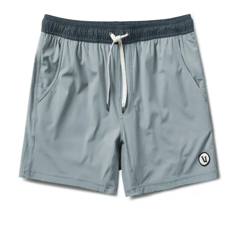 Kore Short 5" | Stormy sold by Vuori