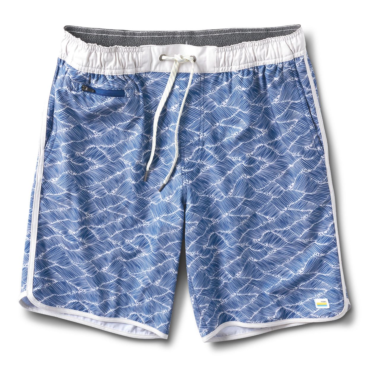 Banks Short | Sea Wave sold by Vuori